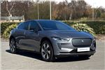 2024 Jaguar I-Pace