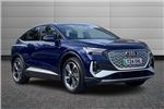 2024 Audi Q4 e-tron Sportback