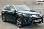 2016 Suzuki Vitara