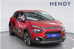 2021 Citroen C3