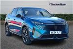2024 Peugeot 3008