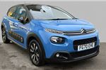 2020 Citroen C3