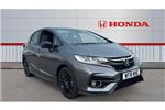 2018 Honda Jazz