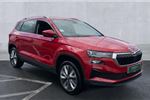 2024 Skoda Karoq