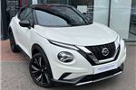2021 Nissan Juke
