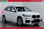 2017 BMW X1