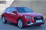 2024 Audi Q2