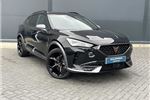 2021 Cupra Formentor