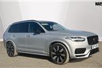 2024 Volvo XC90