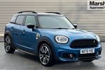 2021 MINI Countryman