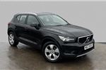 2019 Volvo XC40