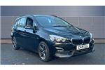 2019 BMW 2 Series Gran Tourer