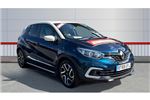 2018 Renault Captur