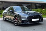 2020 Audi A7
