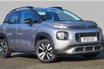 2021 Citroen C3 Aircross