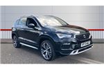 2023 SEAT Ateca