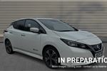 2019 Nissan Leaf