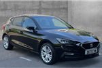 2021 SEAT Leon