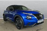 2024 Nissan Juke