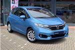 2018 Honda Jazz