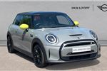 2022 MINI Electric