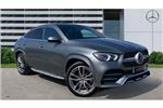 2022 Mercedes-Benz GLE