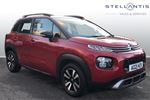 2021 Citroen C3 Aircross