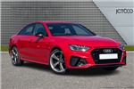 2020 Audi A4