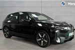 2024 BMW iX
