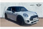 2020 MINI Hatchback 5dr
