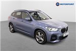 2022 BMW X1