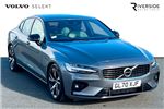 2020 Volvo S60