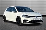 2019 Volkswagen Golf R