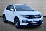 2021 Volkswagen T-Cross