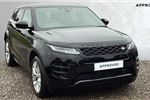 2023 Land Rover Range Rover Evoque