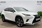 2020 Lexus NX