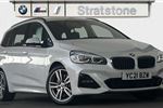 2021 BMW 2 Series Gran Tourer