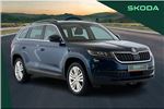2021 Skoda Kodiaq