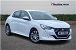 2020 Peugeot 208