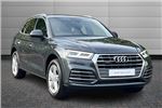 2020 Audi Q5