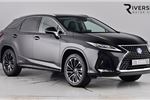 2022 Lexus RX