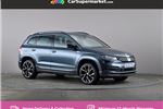 2021 Skoda Karoq