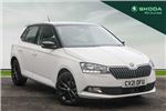 2021 Skoda Fabia