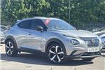2022 Nissan Juke