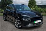 2022 Hyundai Kona Electric