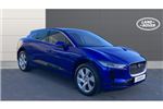 2019 Jaguar I-Pace