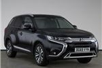 2019 Mitsubishi Outlander