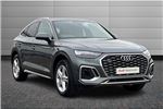 2024 Audi Q5 Sportback