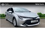 2021 Toyota Corolla Touring Sport