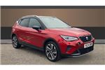 2024 SEAT Arona